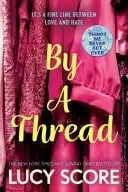 Book cover of By a Thread