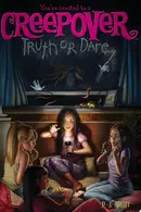 Book cover of Truth Or Dare . . .
