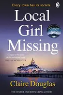 Book cover of Local Girl Missing