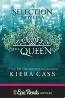 Book cover of The Queen