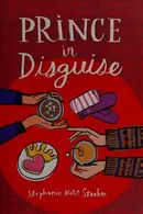 Book cover of Prince in Disguise