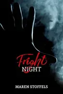 Book cover of Fright Night