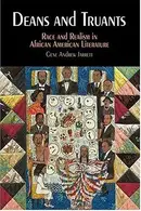 Book cover of Deans and Truants