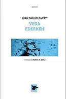 Book cover of Veda Ederken