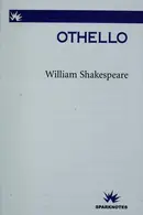 Book cover of Othello
