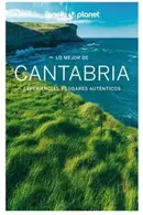 Book cover of Lo mejor de Cantabria 2