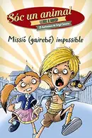 Book cover of Missió impossible