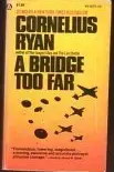 Book cover of A Bridge Too Far