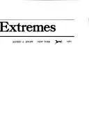Book cover of Going to extremes