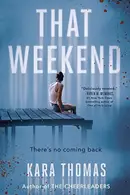 Book cover of That Weekend