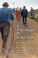 Book cover of Pilgrimage to Jasna Góra