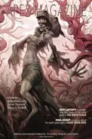 Book cover of Apex Magazine June 2018