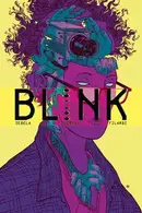 Book cover of Blink