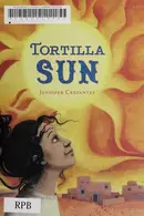 Book cover of Tortilla sun