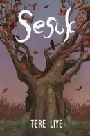 Book cover of Sesuk