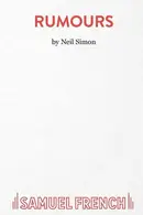 Book cover of Rumours
