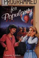 Book cover of Programmed for Popularity