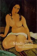 Book cover of Amedeo Modigliani (Reveries)