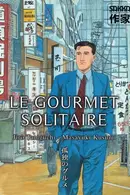 Book cover of Le gourmet solitaire