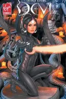 Book cover of Shekhar Kapur's Devi