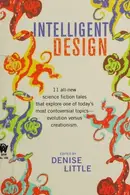 Book cover of Intelligent design