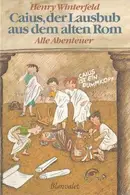 Book cover of Caius, der Lausbub aus dem alten Rom