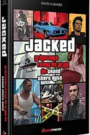 Book cover of Jacked