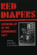 Book cover of Red diapers