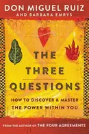 Book cover of Three Questions