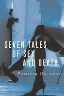 Book cover of Seven Tales of Sex and Death