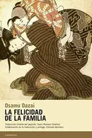 Book cover of La felicidad de la familia