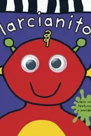 Book cover of Marcianitos