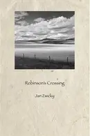 Book cover of Robinson's Crossing