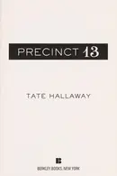 Book cover of Precinct 13