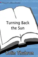 Book cover of Turning Back the Sun