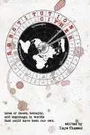 Book cover of Substitution Cipher