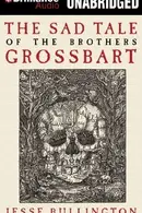 Book cover of The sad tale of the brothers Grossbart
