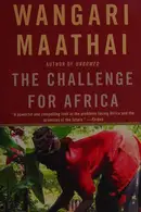 Book cover of The challenge for Africa