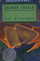 Book cover of The Wanderer