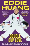 Book cover of Double cup love