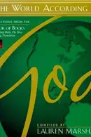 Book cover of The world according to God