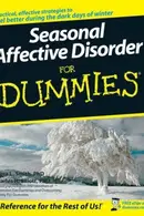 Book cover of Seasonal Affective Disorder for Dummies