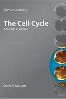 Book cover of The Cell Cycle