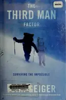 Book cover of The third man factor