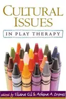 Book cover of Cultural Issues in Play Therapy