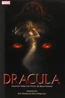 Book cover of Dracula