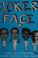 Book cover of Joker Face