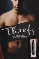 Book cover of Thief