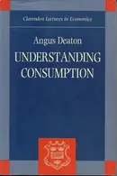 Book cover of Understanding Consumption