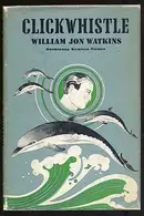 Book cover of Clickwhistle